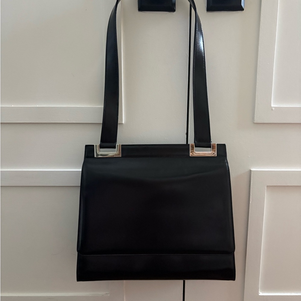 Elegant Vintage GUCCI Handbag
